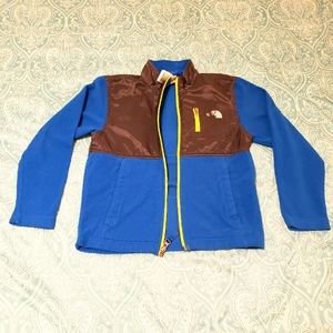 The North Face Jacket (Kid's)
